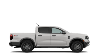2026 Ford Ranger® External Image 5